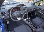 Subaru WRX 2014 года (US)